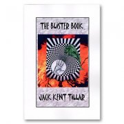 Blister Book by Jack Kent Tillar